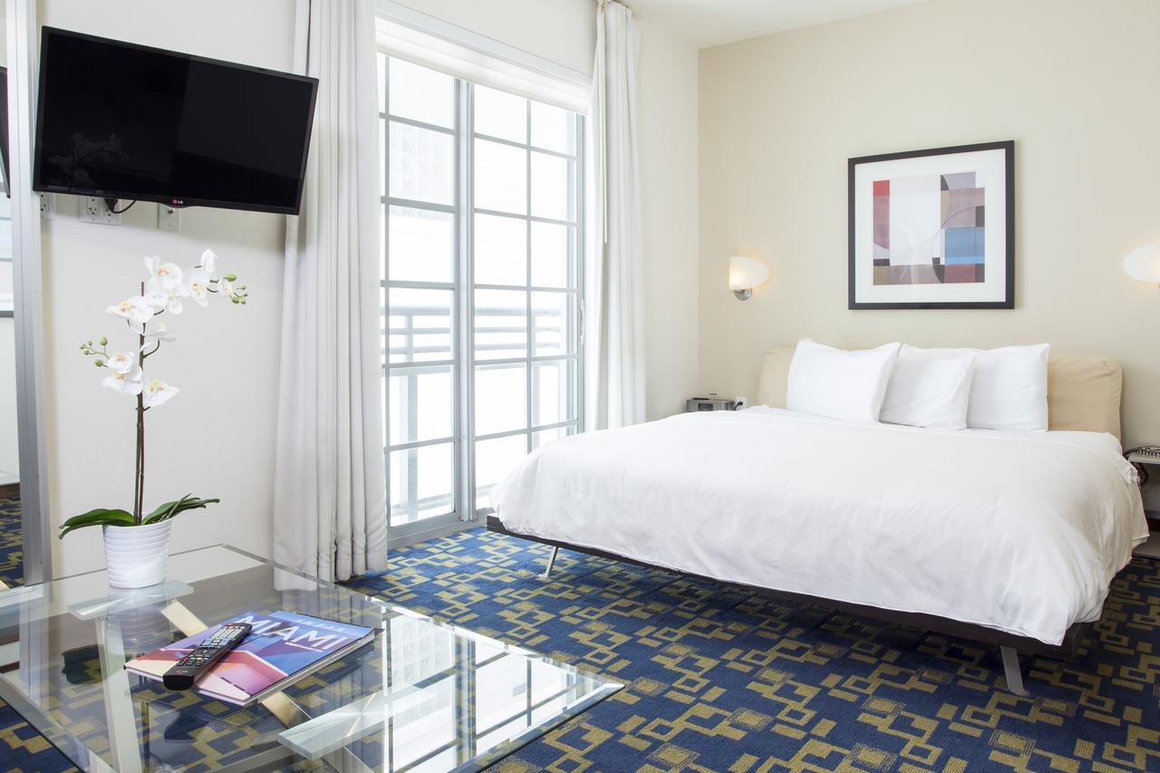 Apartment C Ocean At Ocean Drive (adults Only) *