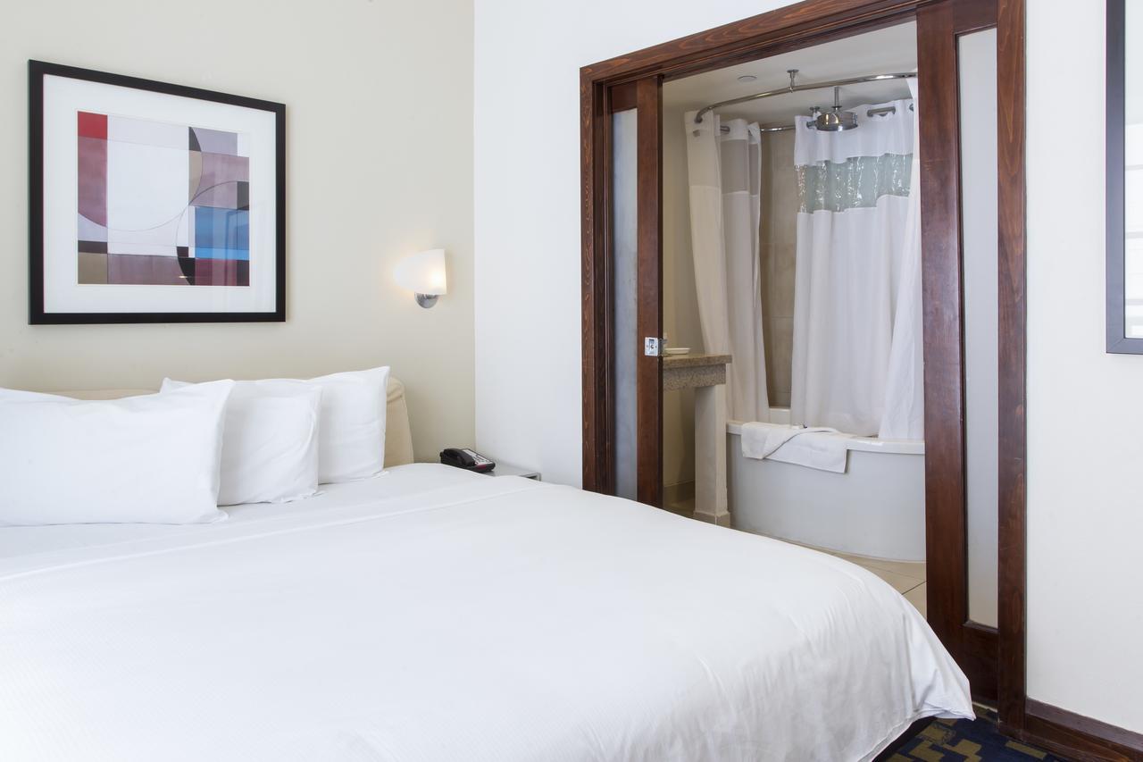 Apartment C Ocean At Ocean Drive (adults Only) *
