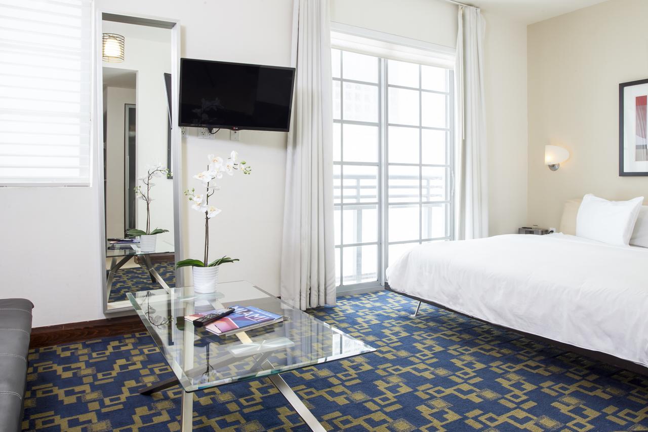 Apartment C Ocean At Ocean Drive (adults Only)