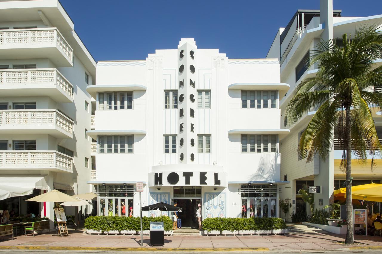 C Ocean At Ocean Drive (adults Only) Apartment