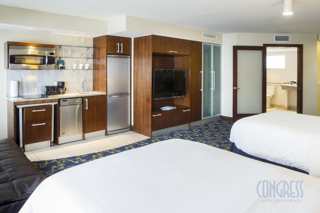 C Ocean At Ocean Drive (adults Only) Apartment