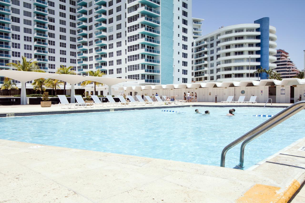 Ocean Paradise Aparthotel