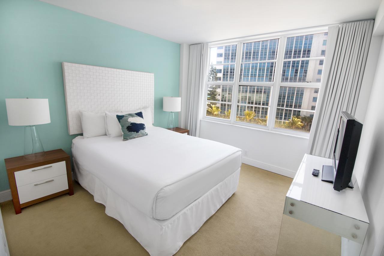 Ocean Paradise Aparthotel 3*