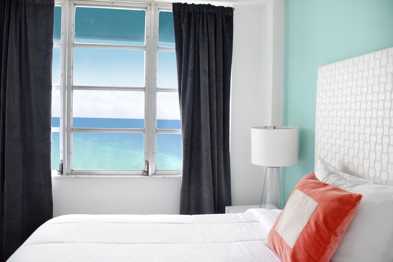 Ocean Paradise Aparthotel