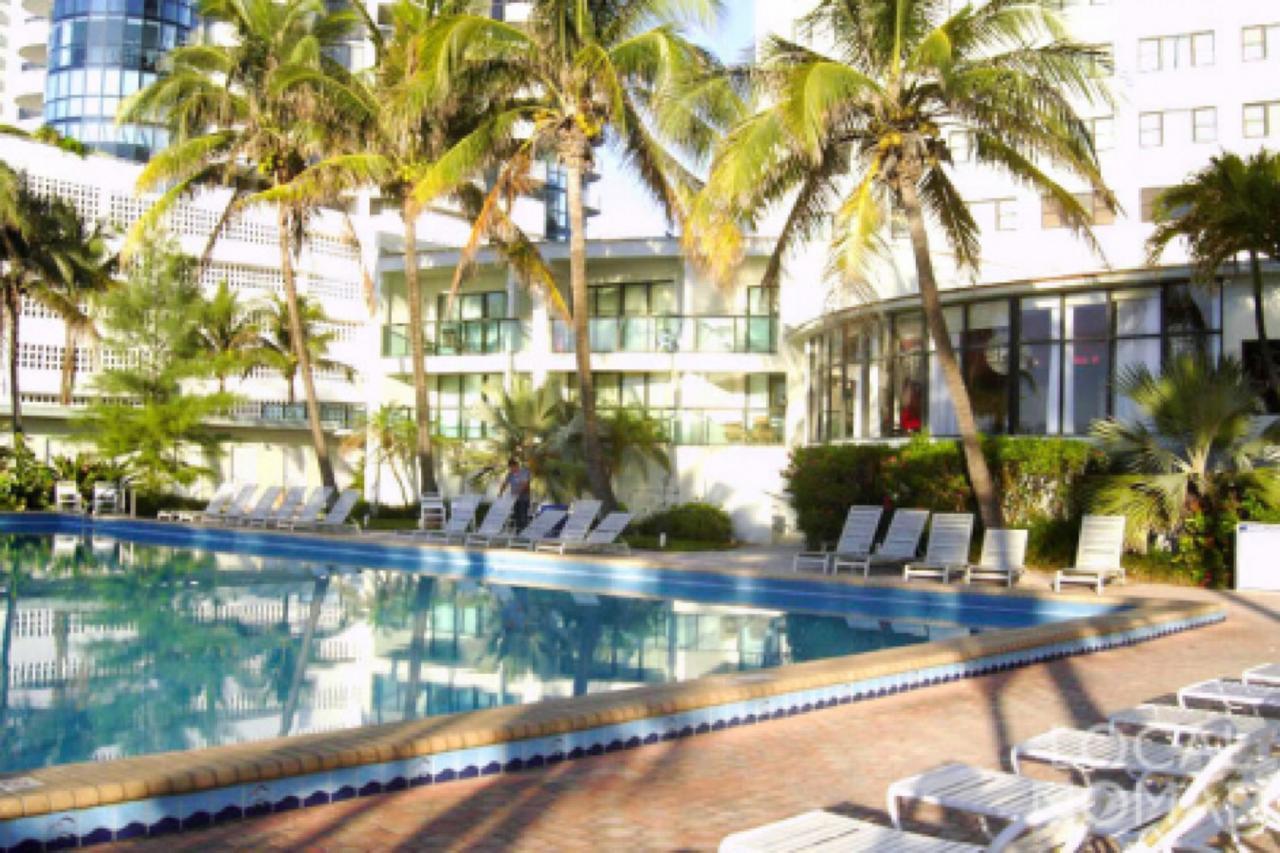Aparthotel Casablanca On The Beach