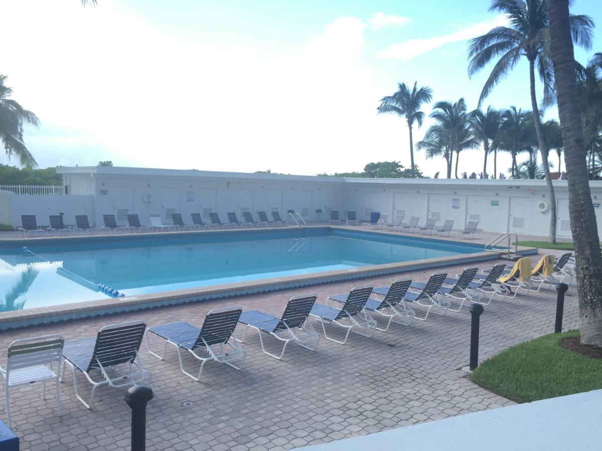 Aparthotel Casablanca On The Beach Miami Beach