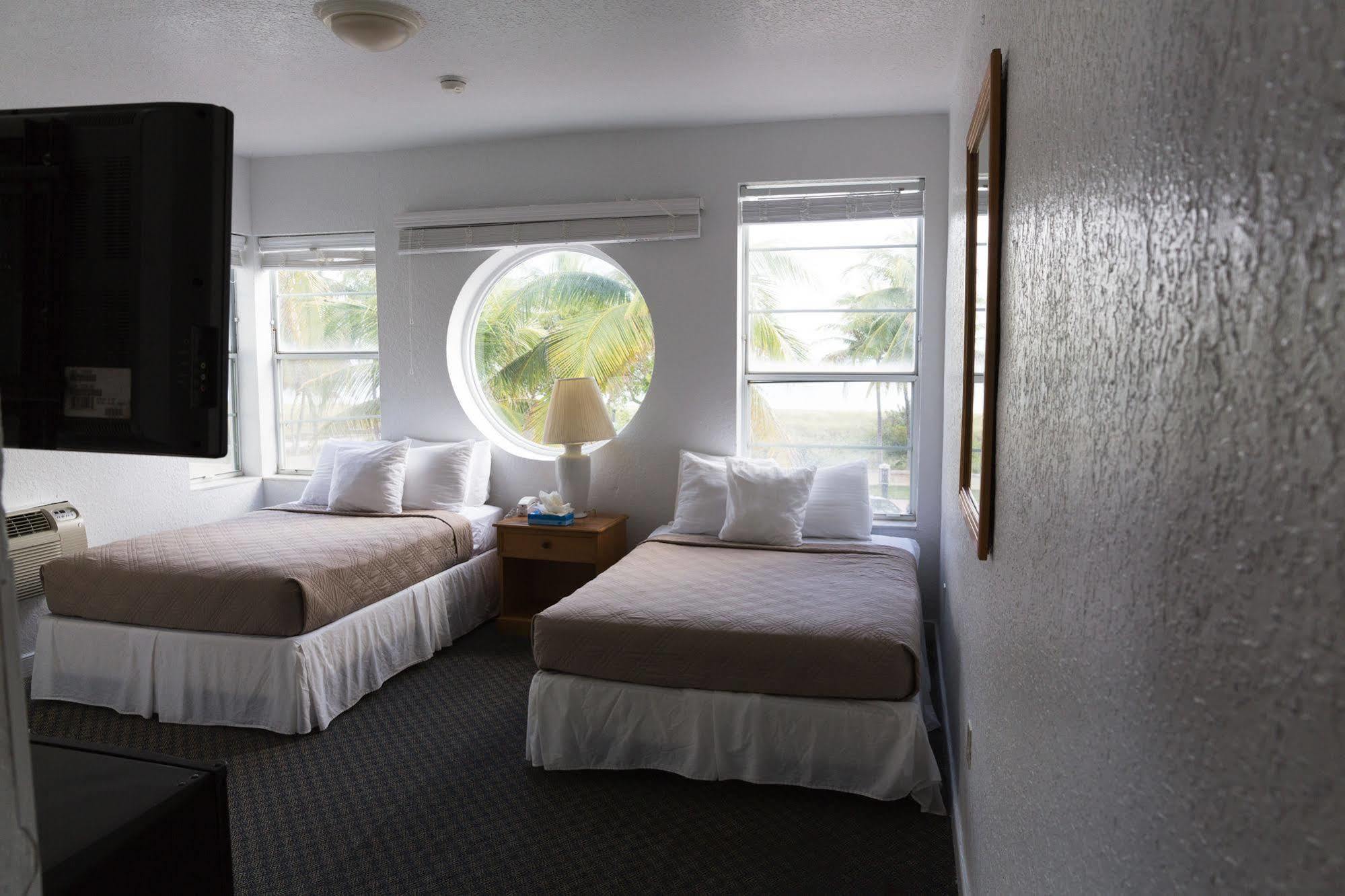 Ocean Surf Hotel Miami Beach