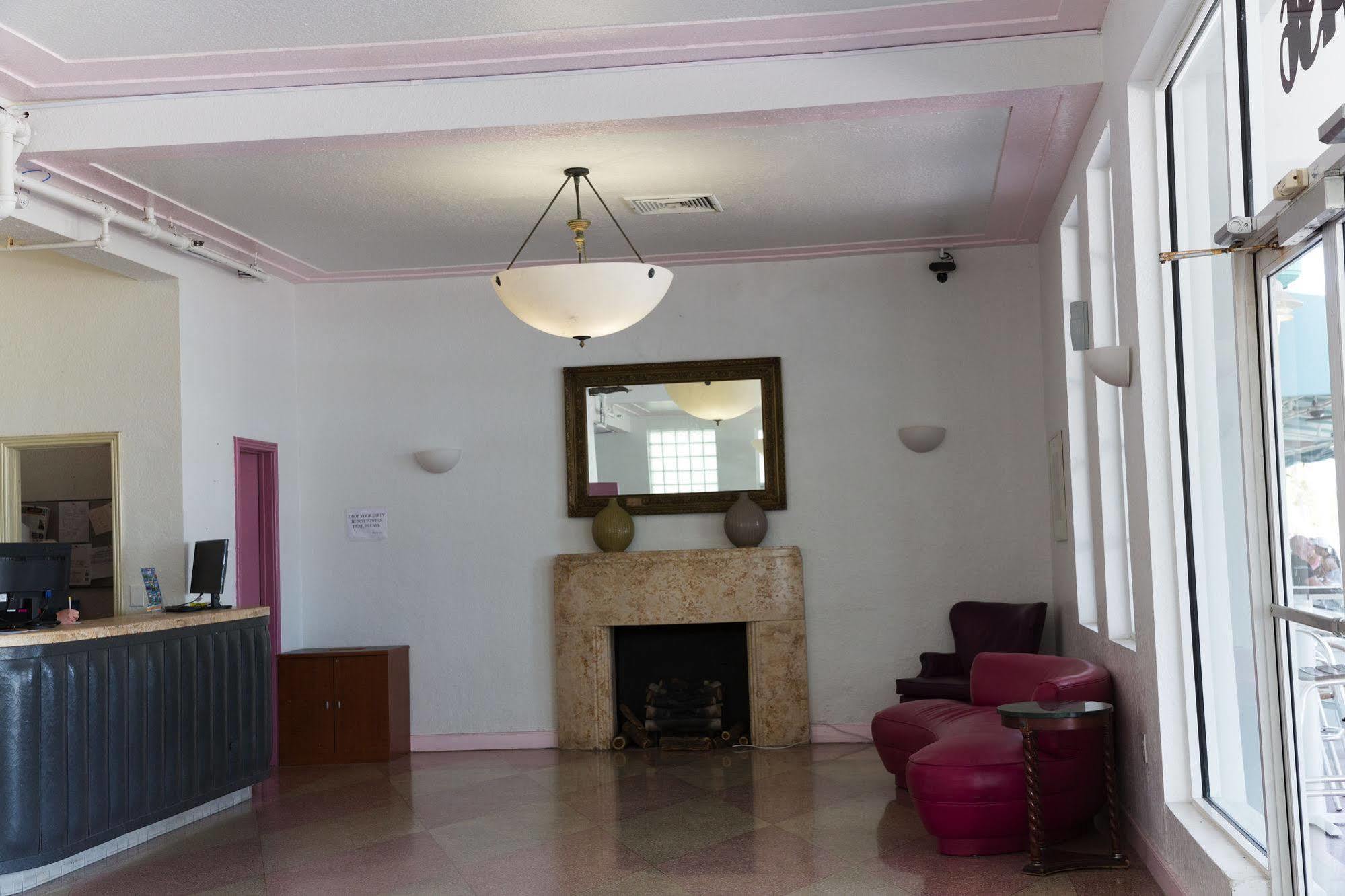 Hotel Ocean Surf 2*