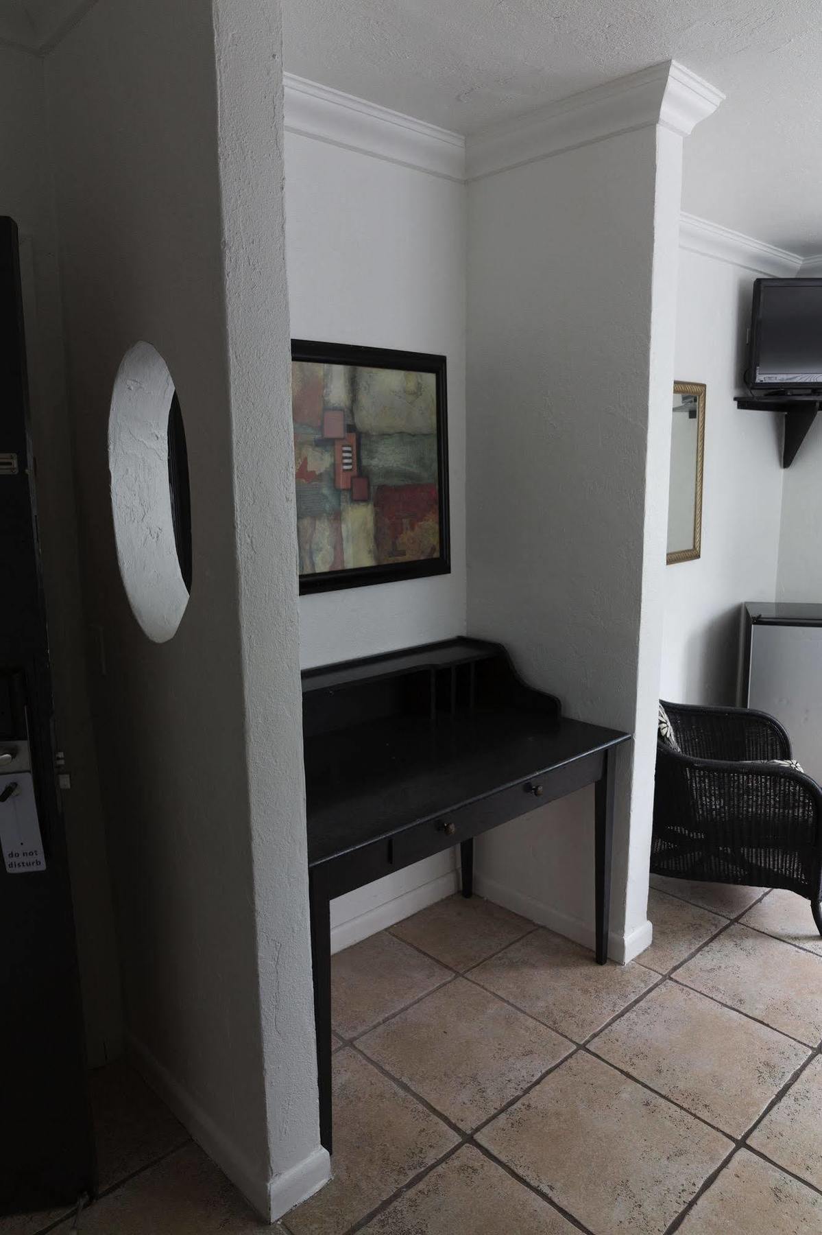 Hotel Ocean Surf 2*