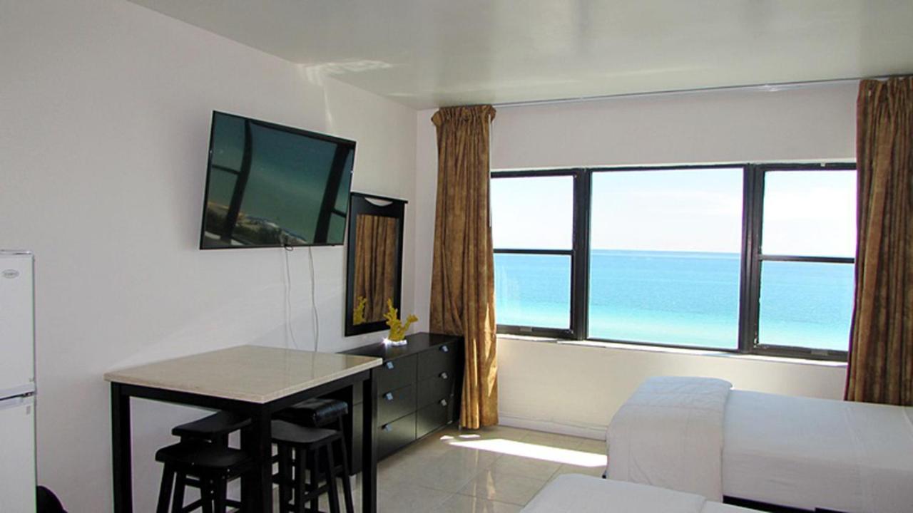 Casablanca On The Beach 3* Miami Beach
