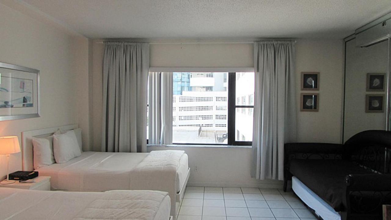 Casablanca On The Beach Aparthotel 3*