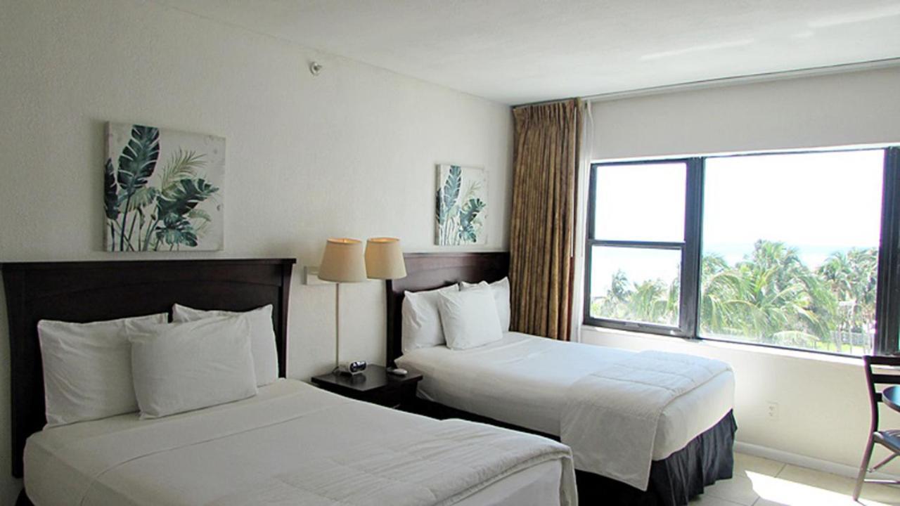 Casablanca On The Beach Aparthotel
