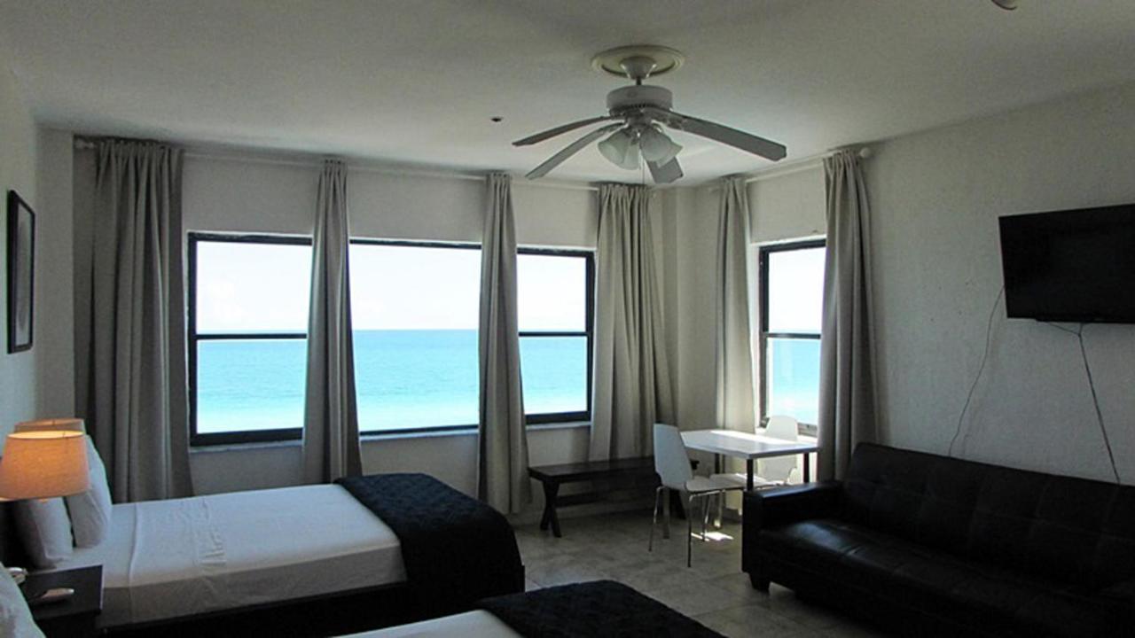 Casablanca On The Beach 3* Miami Beach
