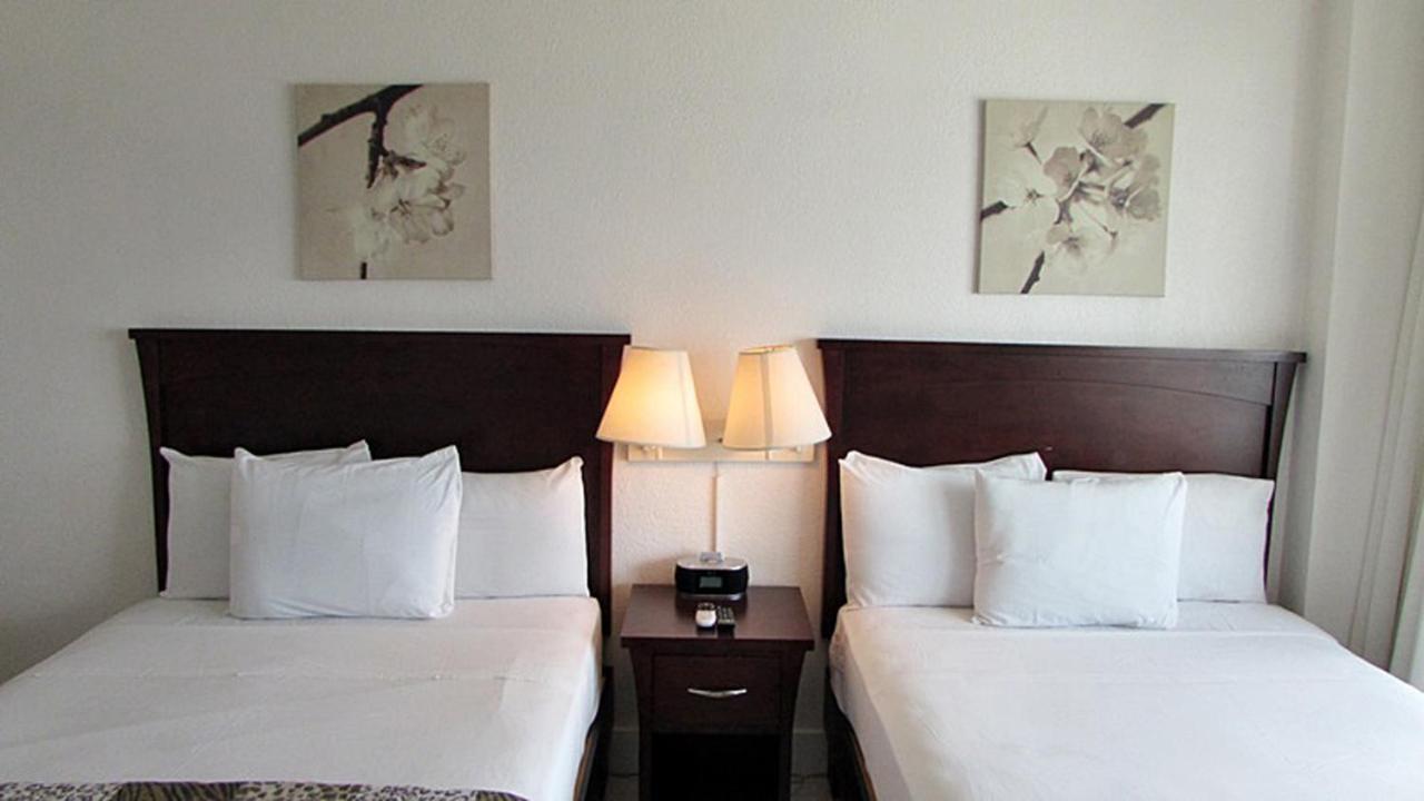 Aparthotel Casablanca On The Beach 3*