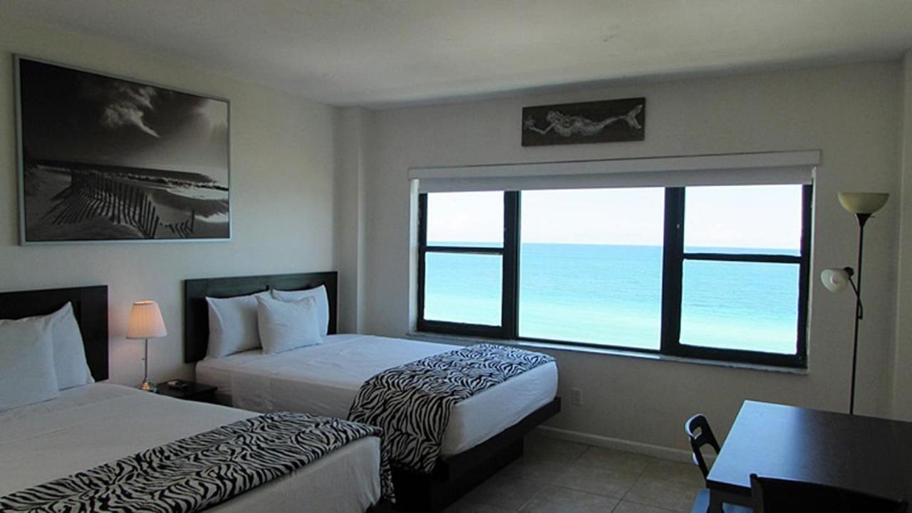 Aparthotel Casablanca On The Beach
