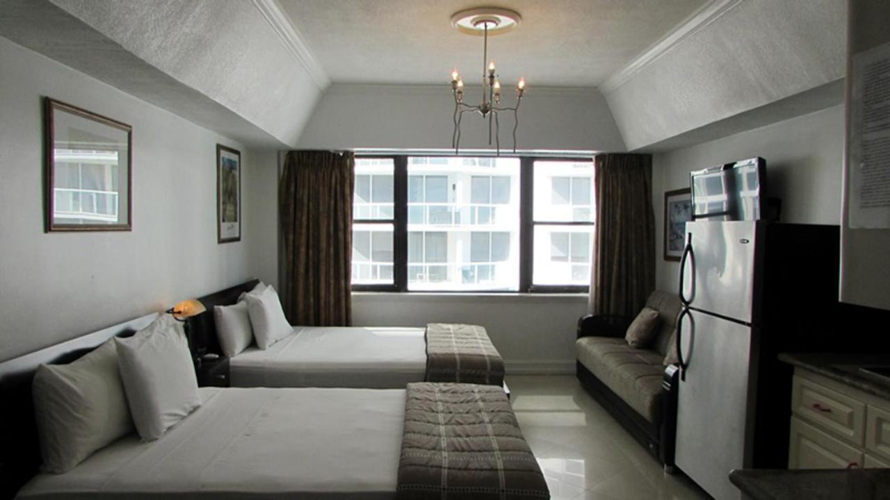 Aparthotel Casablanca On The Beach 3*