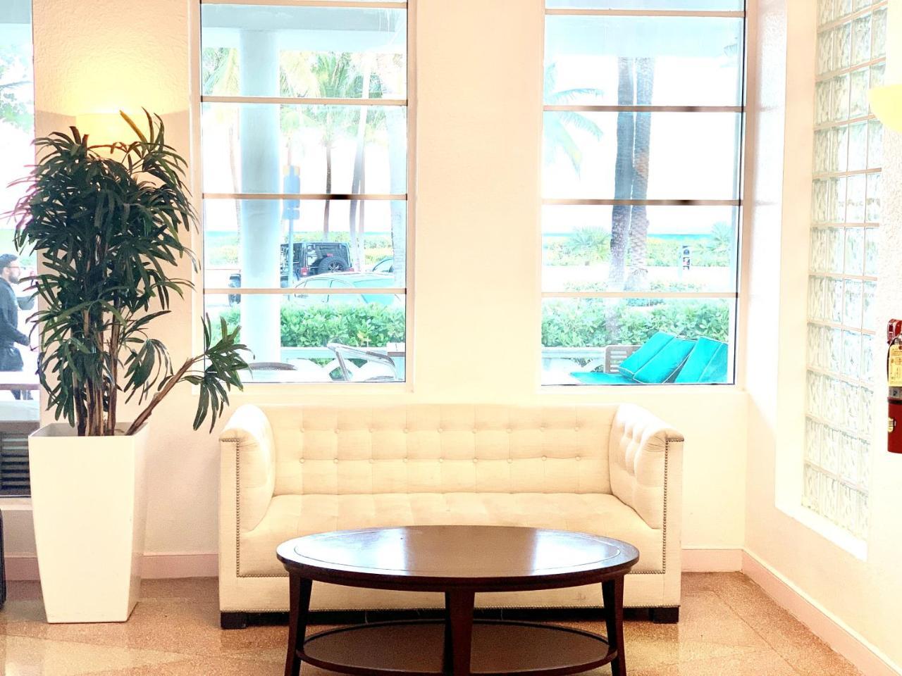 Hotel Ocean Surf