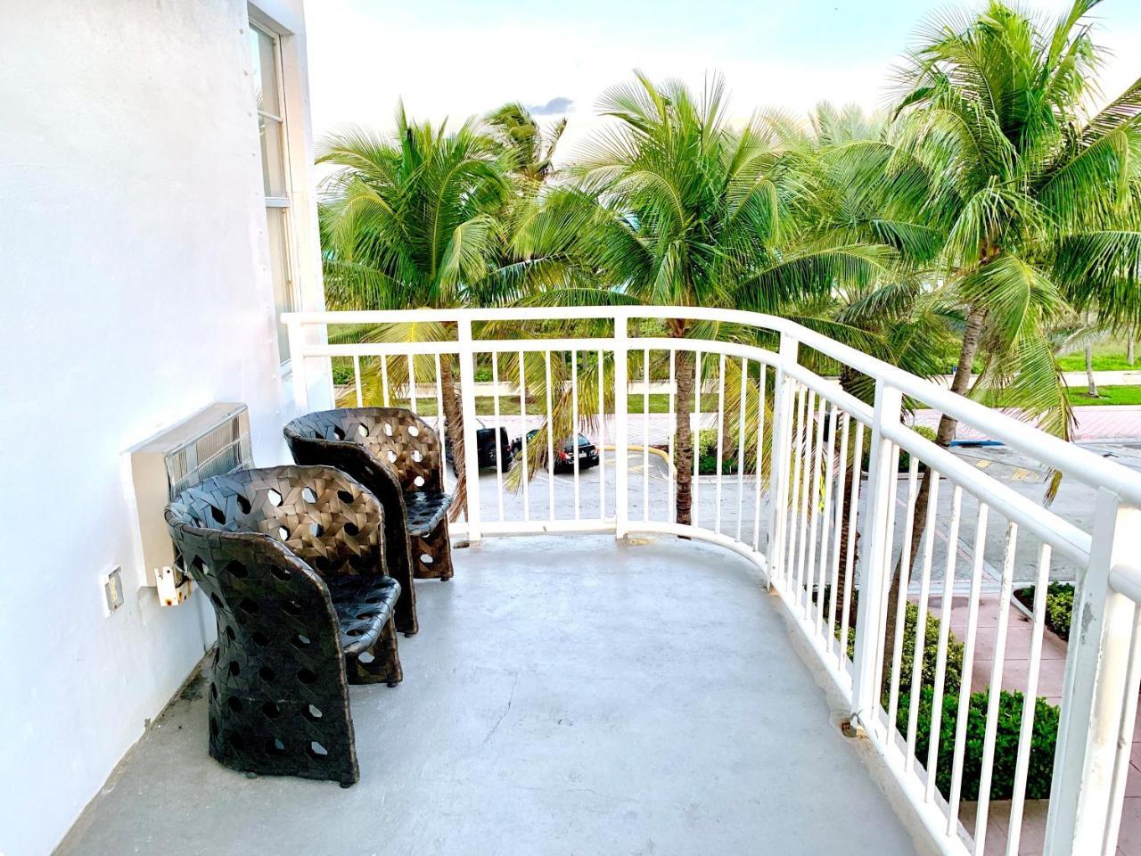 Hotel Ocean Surf 2*