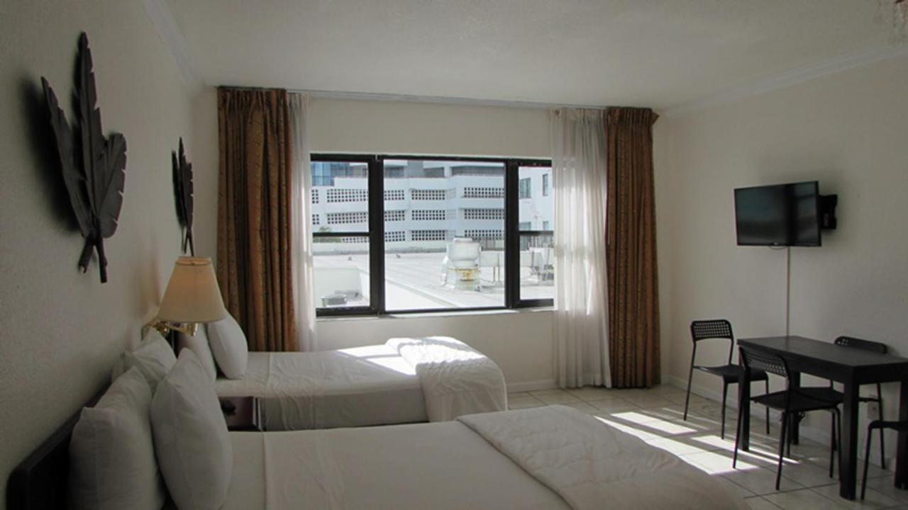 Aparthotel Casablanca On The Beach 3*