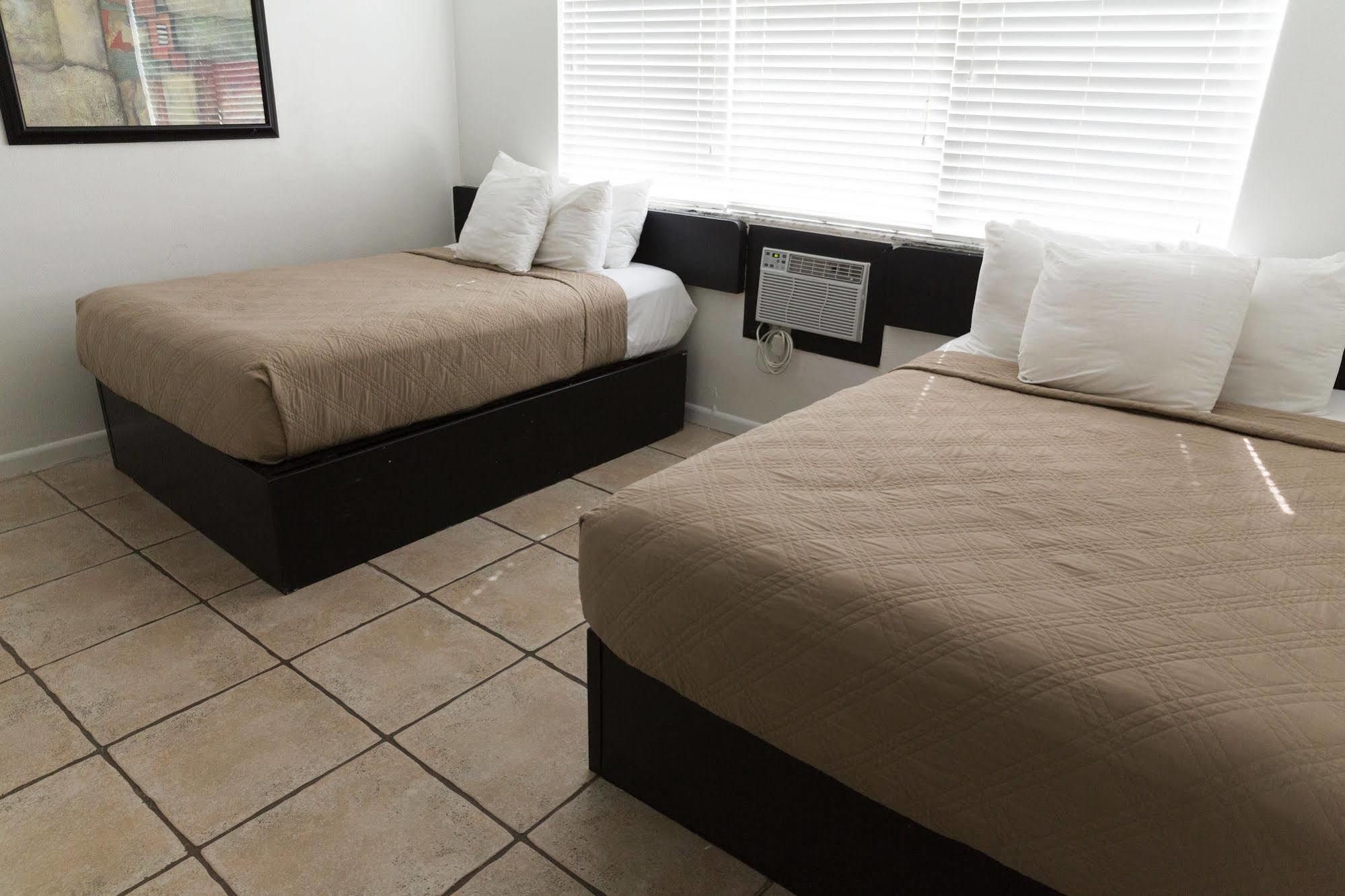Hotel Ocean Surf