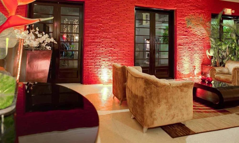Dorchester Hotel&suites 3* Miami Beach