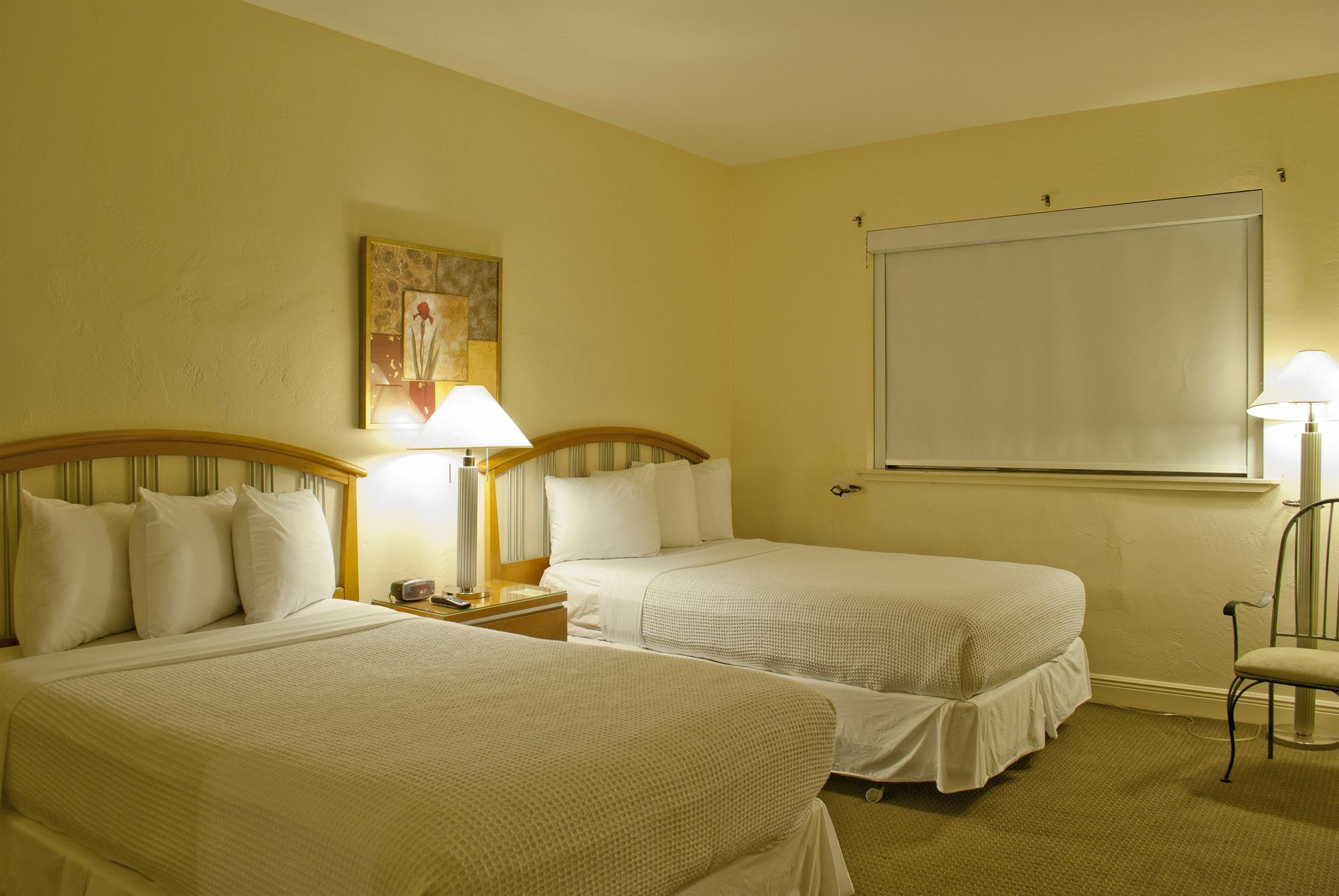 Dorchester Hotel&suites Hotel Miami Beach