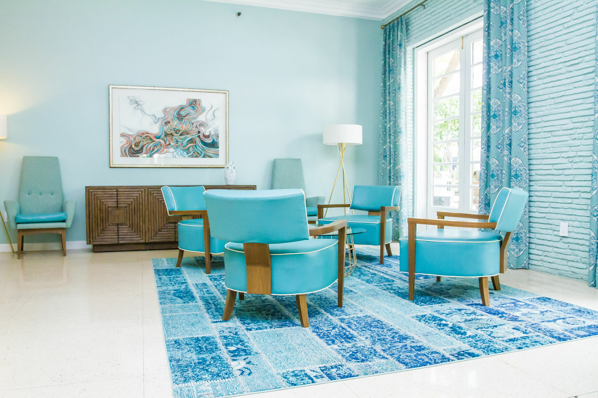 Hotel Dorchester Hotel&suites