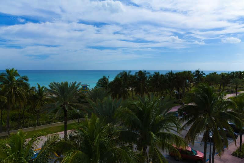Hotel Ocean Surf Miami Beach