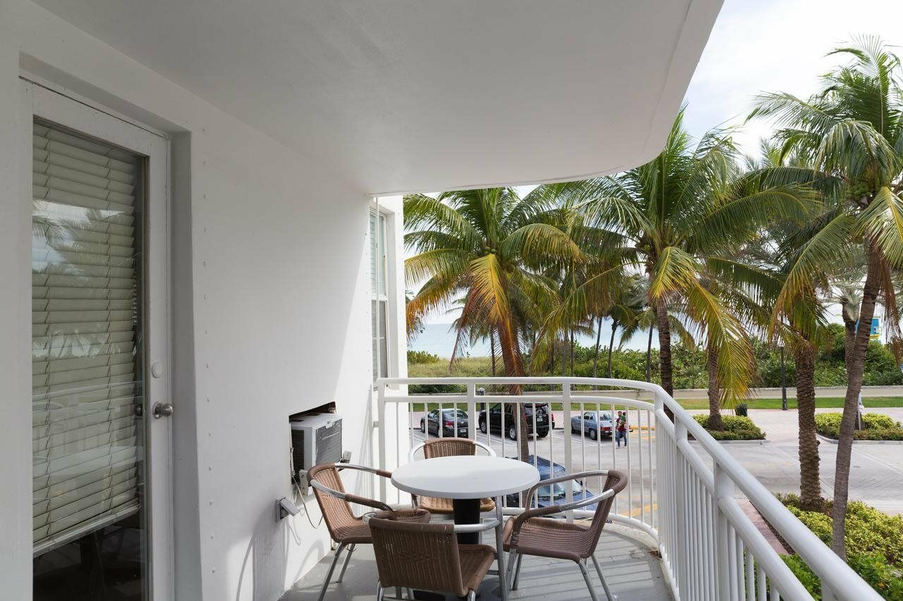 Hotel Ocean Surf 2*
