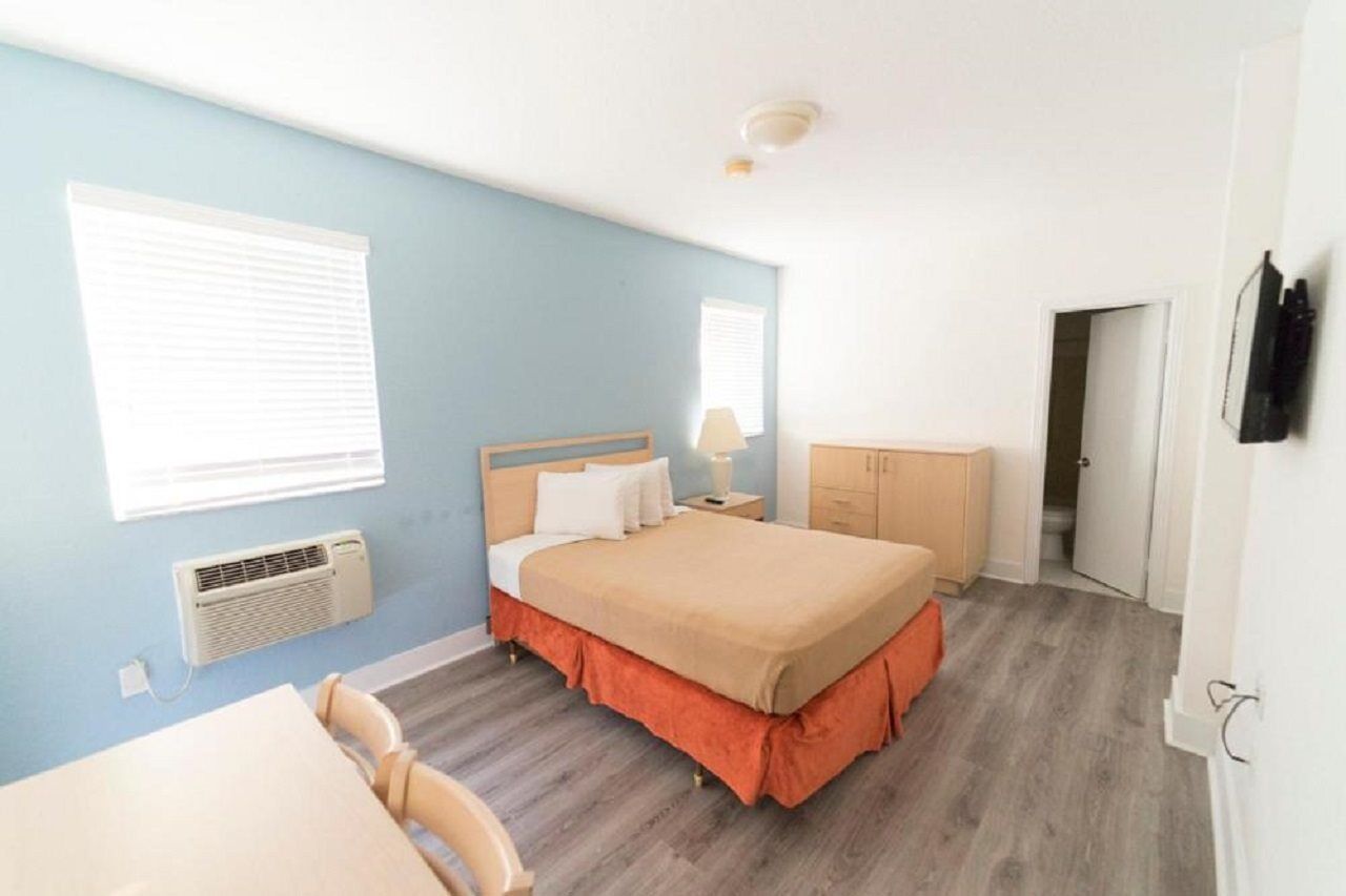 Hotel Ocean Surf Miami Beach