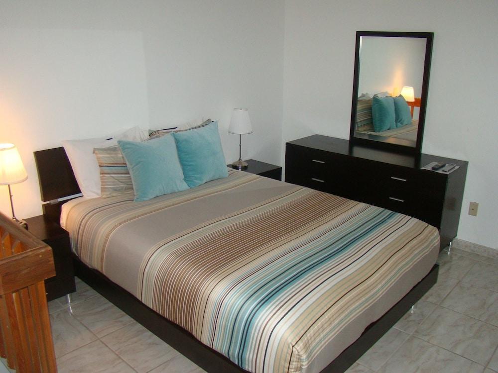 Aparthotel Design