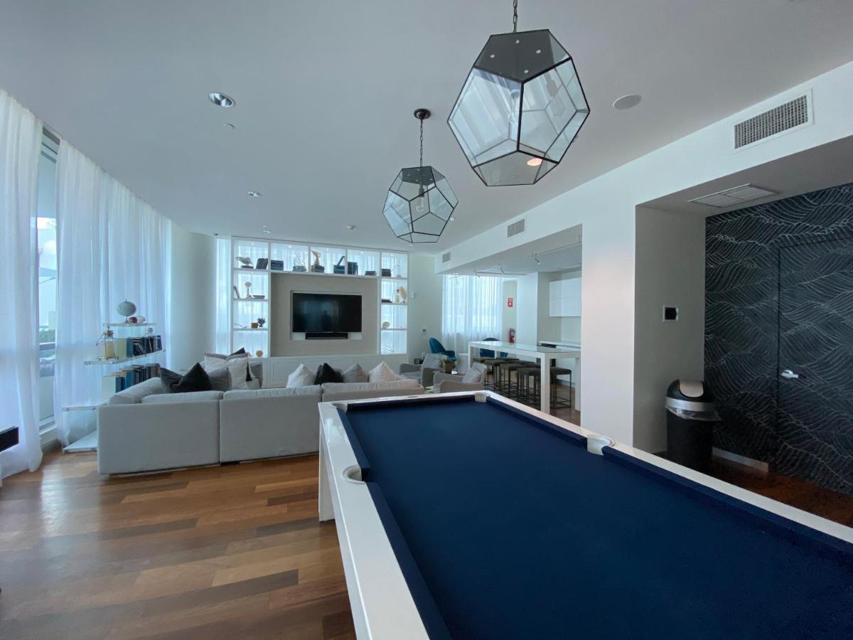 Apartment Ocean 2 Sky At Monte Carlo Miami *