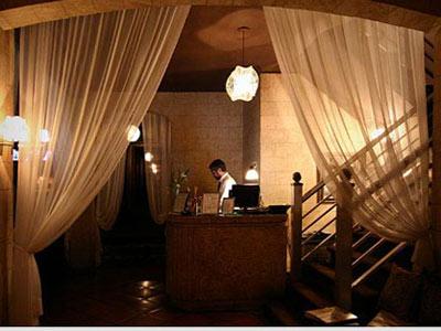 Shelley Hotel 2*