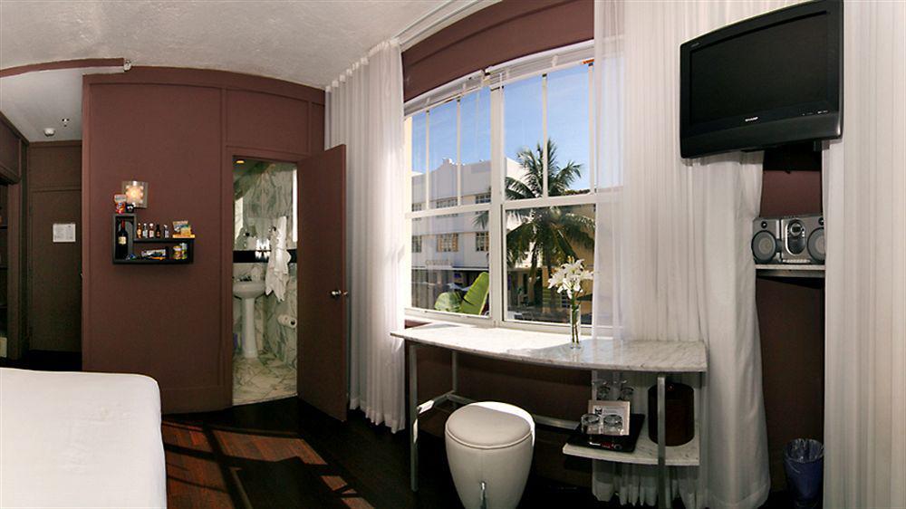 Shelley Hotel Miami Beach