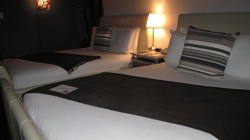 Hotel Shelley 2*