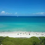 Miami Beach Suncoast Apartment III