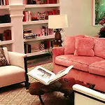 The Claridge