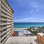 Marco Polo Beach Resort Studio With Ocean Views