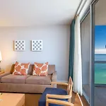 Ocean View Marenas Beach Resort 24Th Floor By Ammosfl