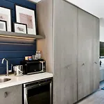 Kaskades Hotel South Beach