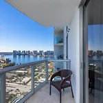Ocean View Marenas Beach Resort 24Th Floor By Ammosfl