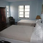 Atlantic Beach Hotel