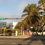 Mantell Plaza Studio Decodream Close To The Beach , W\\Pool