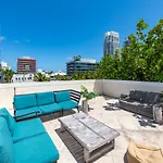 Cento Collins Stays By Mercury South Beach