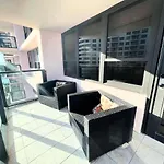 The Alexander Beach Residences
