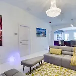 Bars B&B South Beach Hotel
