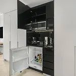 W South Beach Residences Private King Studio