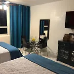 Ocean Front Studio Units