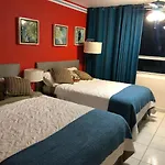 Ocean Front Studio Units