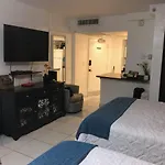 Ocean Front Studio Units